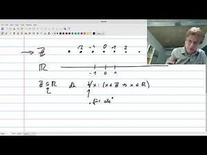 Diskrete Strukturen Vorlesung 1