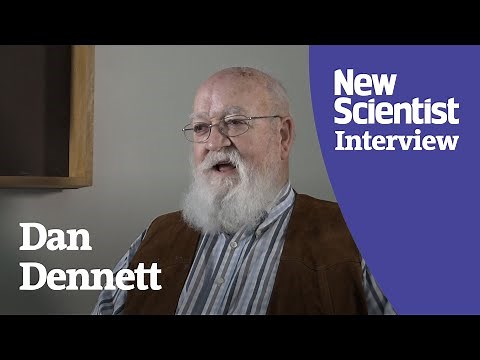 What is consciousness? Philosopher, Dan Dennett explains.