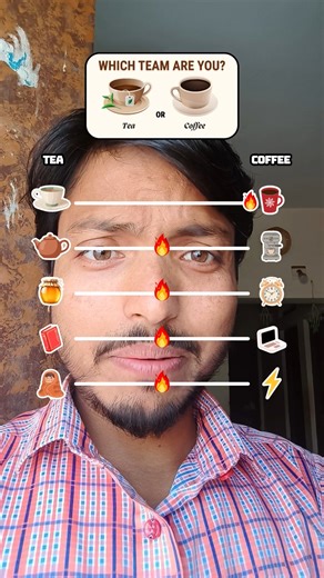 banku bhaiya ☕🫖#teamcrazyy #trending #youtubeshorts