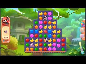 Wildscapes Level 12 - NO BOOSTERS 🐘🙈 | SKILLGAMING ✔️