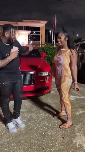 kiss or grab public interview (MUST WATCH!!!)NOW