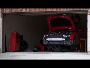 RS5 Service Position How To