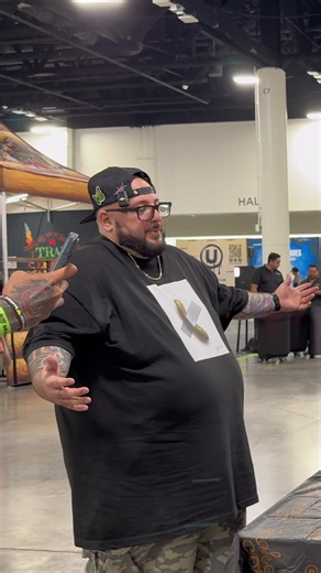 Is Gallery Dept . dead ? #sneakercon #fyp #viral #coinflip #jordan | Sneakers