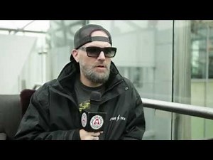 A-One Talks | Fred Durst (Limp Bizkit)