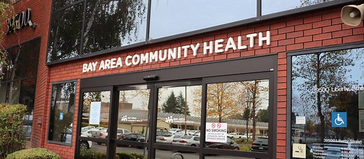 Bay Area Community Health - Community Health Center Network