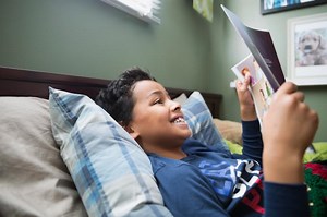 13 Free Kid's Magazines to Help Them Laugh & Learn | LoveToKnow