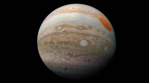 Jupiter Facts