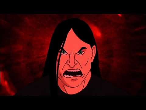 Metalocalypse: Dethklok | Awaken | Adult Swim
