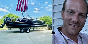 Body of missing Lake Murray boater found after nearly 12-day search