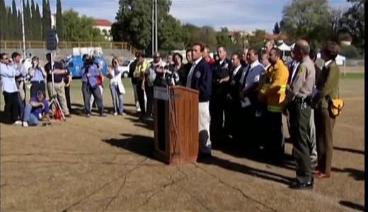 How the Earth Was Made