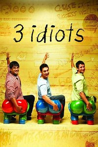 3 Idiots (2009) - Movie