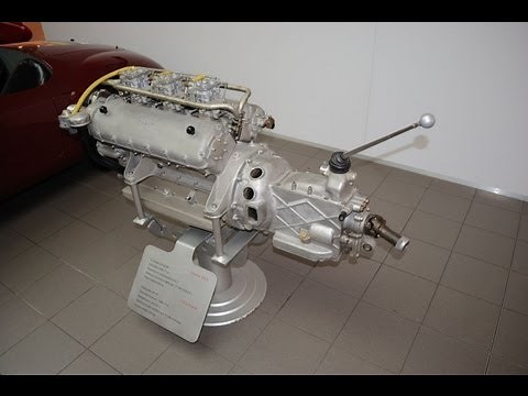 Car Engines - Explained