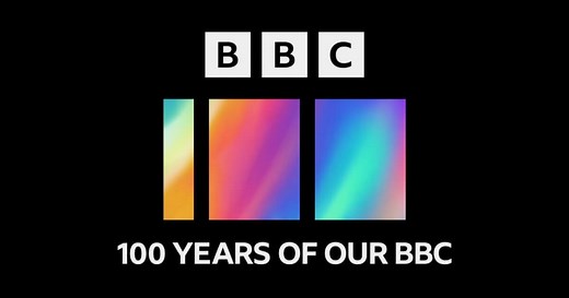 History of the BBC