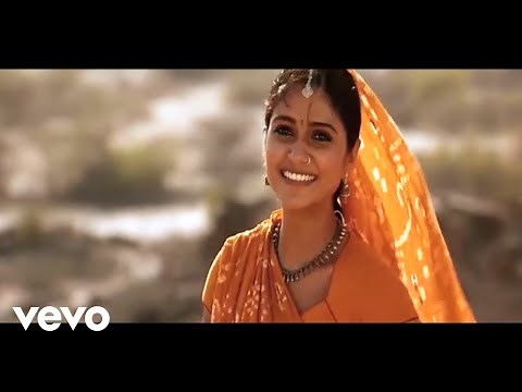 @A. R. Rahman - O Rey Chhori Lyric Video|Lagaan|Aamir Khan|Alka Yagnik|Udit Narayan