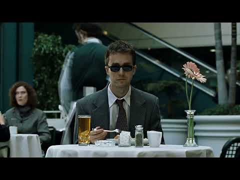 Fight Club | The Narrator Edit
