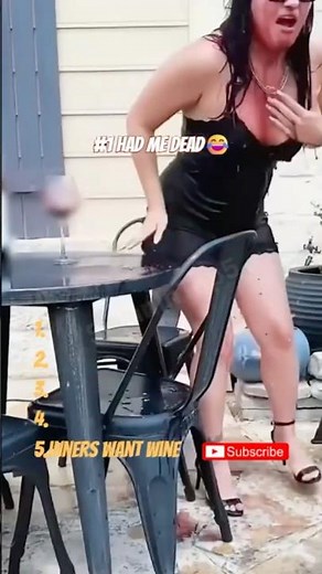 Top 5 Funniest Fail Moments Caught on Cam – You Won’t Stop Laughing!