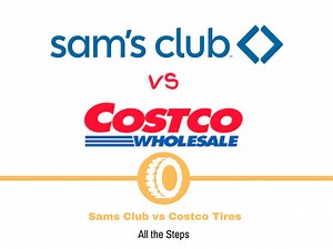 Sams Club vs Costco Tires | Tire Hungry