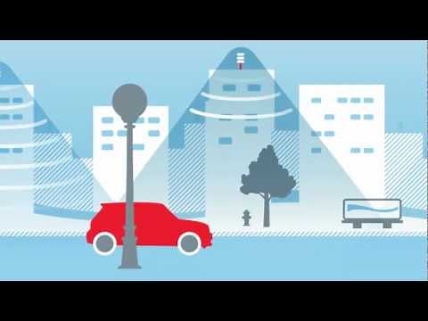 How Gogo Inflight Internet Works