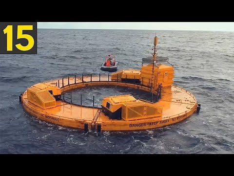 15 Incredible New Emerging Technologies