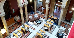 15 Of The Best Restaurants to Eat like a Local in Lisbon