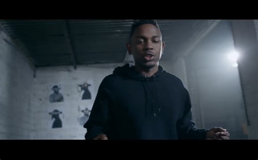 Tech N9ne - Fragile ft. ¡MAYDAY__ Kendall Morgan_ Kendrick Lamar