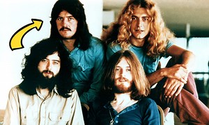 Une biographie sur John Bonham, le meilleur batteur du rock, va sortir