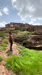 Incredible views and a thrilling ride that stays with you forever. Try our fun filled zip adventure tour at Mehrangarh Fort, #Jodhpur Book tickets at flyingfox.asia | Flying Fox