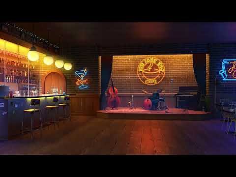 Club Jazz & Acid Jazz Funk: Best of Club Jazz Music and Club Jazz Instrumental Dance Mix