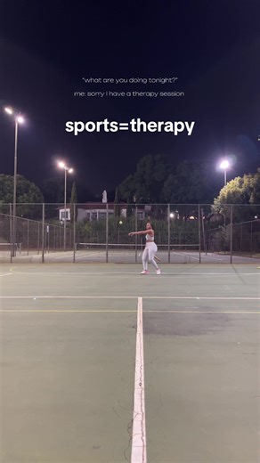 Unconventional Therapy Through Sports: A Healing Journey
