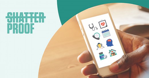 Shatterproof National Principles of Care