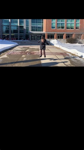 East Stroudsburg University | Hop on over 😉 📍 Science & Technology Center 🗓️ Tuesday, Feb. 3 & Thursday, Feb. 5 ⏰ 2-4 p.m. | Instagram