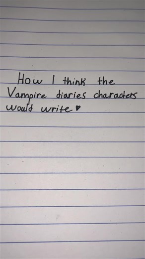 Understanding Handwriting Styles: A Closer Look