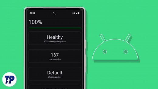 How to Check Battery Health & Battery Cycle Count on all Android Phones