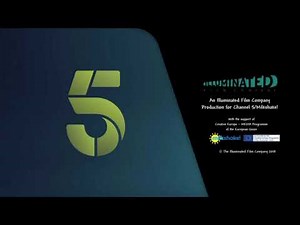 Illuminated Film Company/Channel 5/Milkshake! (2018)