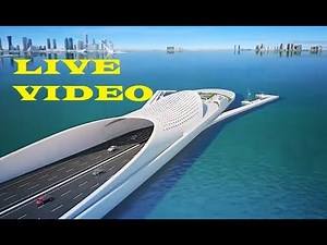 Incredible bridges in the world video