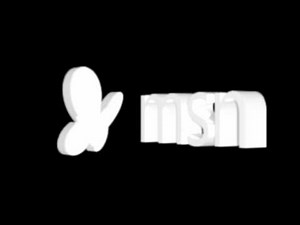 Msn logo