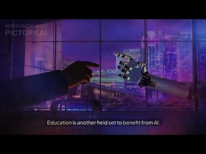 "The Future of AI: What's Next?"