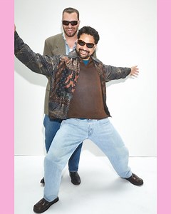 For the summer edition of Esquire’s iconic style manual, the Big Black Book, we gathered insiders changing the way we get dressed. These are the photographers and stylists, the consultants and confidants, the makers and movers who are setting the conversation and then driving it forward. We were inspired—and you will be, too. https://www.esquire.com/style/big-black-book-summer-2024/ | Esquire