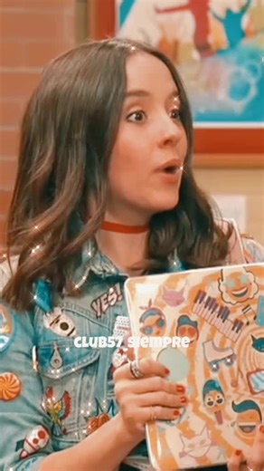 actores de club 57 antes y después #club57 #antesydespues