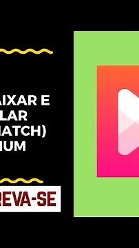 Como baixar e instalar (Musixmatch)2019!