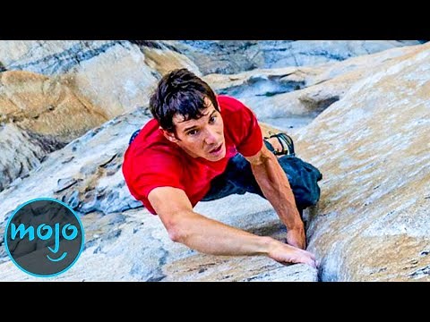 Top 10 Best Sports Docs to Watch While Quarantined