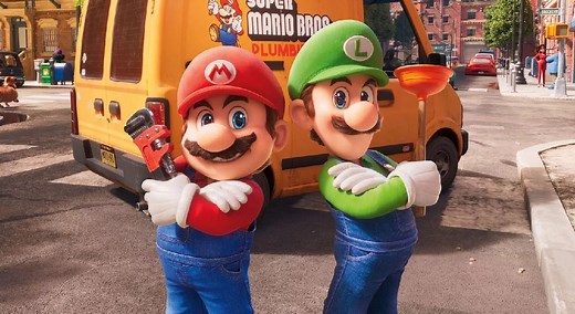 Film Netflix Famille : notre sélection des meilleurs films du moment - CNET France