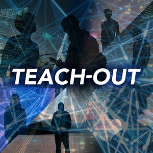 Understanding and Addressing Extremism Teach-Out