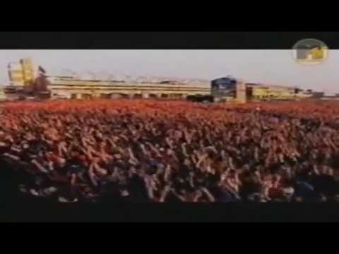 Rage Against the Machine - Bulls on Parade (Rock am Ring 2000)