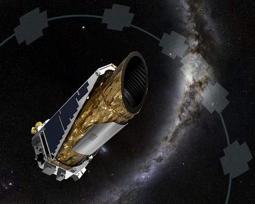 Kepler / K2 - NASA Science