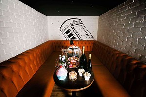 11 Weird Ways Britain’s Iconic Telephone Boxes Have Been Repurposed