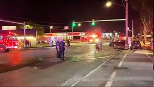 Here's a look at our top stories this morning: Dorney Park opens for the season; One person thrown from a car following crash in Bethlehem; Berks Co. man accused of punching Whole Foods employee; Plus your local weather forecast. For more, watch 69 News or go to WFMZ.com | WFMZ