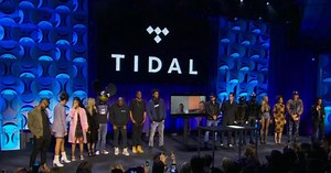 Jay Z's Tidal streaming service aims to make waves in music industry