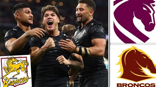 Fletch seeks REVENGE on Reece Walsh