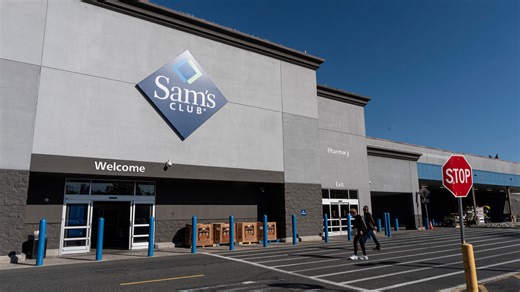 Sam’s Club expands Sunday hours at all NY locations. What to know